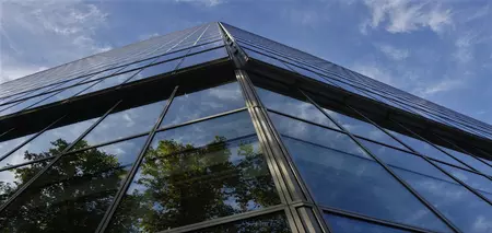 REDUCED EMBODIED CARBON EMISSIONS | Saint-Gobain Glass